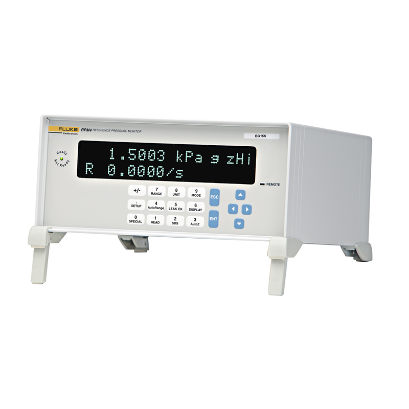 FLUKE 校正 | 得邁斯科技專業代理 FLUKE 校正儀器品質有保障 4