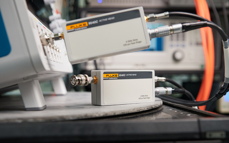 高效能示波器校正器_9500C_P2