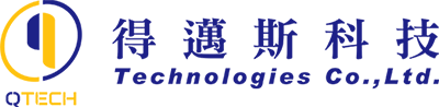 得邁斯科技股份有限公司